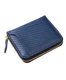 KAZZU SELECT（カッズセレクト）の「【Merge/マージ】カーボン加工 コンパクト財布（財布）」