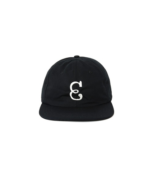 Cooperstown Ball Cap（クーパーズタウンボールキャップ）の「Cooperstown Ball Cap / NEWARK EAGLES 1939 CAP（キャップ・メンズ・ブラック/ネイビー/ストーン・FREE）」の12枚目の写真