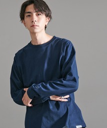 『STARTER/スターター』BIG長袖TEE