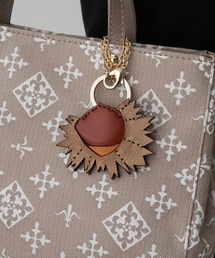 russet（ラシット）の「栗モチーフチャーム(OD-095