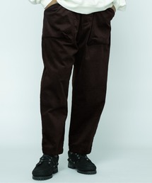 MANASTASH | MANASTASH/マナスタッシュ/8W COCOON PANTS/コーデュロイコクーンパンツ(その他パンツ)