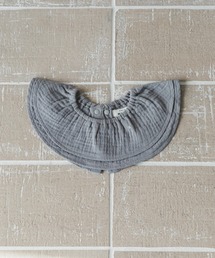 pairmanon | 【ベビー】付け襟風選べるスタイ(スタイ/よだれかけ)