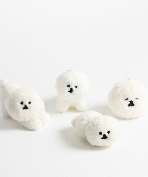 カモフラサボちゃんバッグチャーム　ミィちゃま 楽天市場】ムーミン バッグ（バッグチャーム｜バッグ用