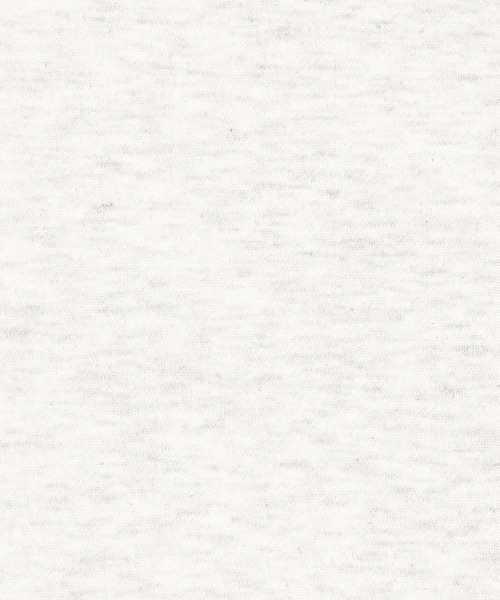 Ressaca（レサーカ）の「オーバーサイズ フラワーワンポイントロゴ刺繍 裏起毛スウェットプルオーバー（スウェット・レディース・オートミール/ネイビー/ブルー/ブラック/グリーン/グレー・M/XL/L）」の8枚目の写真