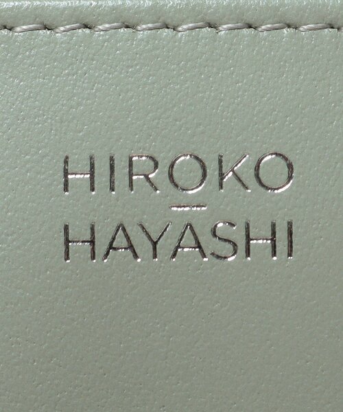 HIROKO HAYASHI（ヒロコハヤシ）の「◇IL PLATINO A POIS（イル