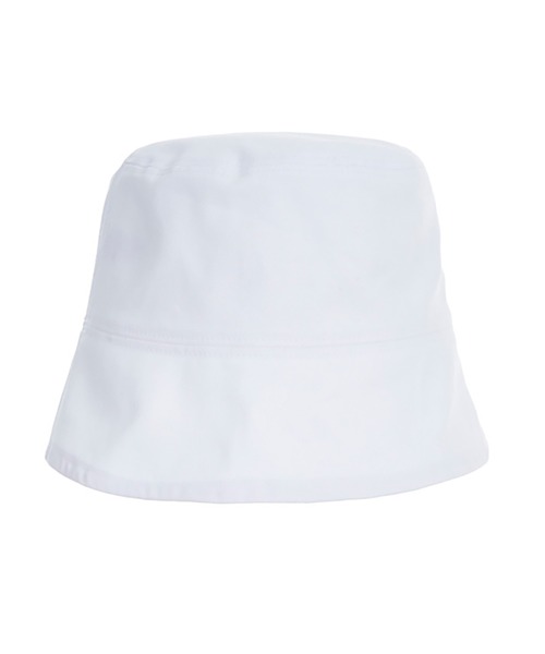 VARZAR(バザール)の「【VARZAR】STUD DROP OVER FIT BUCKET HAT(ハット・レディース・ブラック/ホワイト/ベージュ/グレー・FREE)」の10枚目の写真