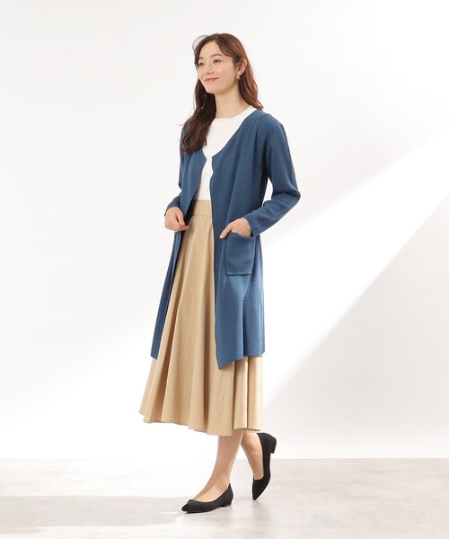 ITS'DEMO（イッツデモ）の「◆【2way/スエード調&チェック柄/クッションインソール/2サイズ展開】リボンパンプス（パンプス・レディース・ボルドー/ブラック/グレー系1・40/38）」の12枚目の写真