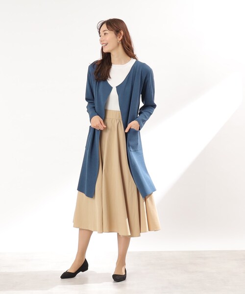 ITS'DEMO（イッツデモ）の「◆【2way/スエード調&チェック柄/クッションインソール/2サイズ展開】リボンパンプス（パンプス・レディース・ボルドー/ブラック/グレー系1・40/38）」の13枚目の写真