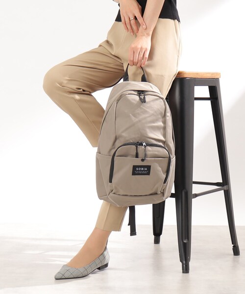 ITS'DEMO（イッツデモ）の「◆【2way/スエード調&チェック柄/クッションインソール/2サイズ展開】リボンパンプス（パンプス・レディース・ボルドー/ブラック/グレー系1・40/38）」の17枚目の写真