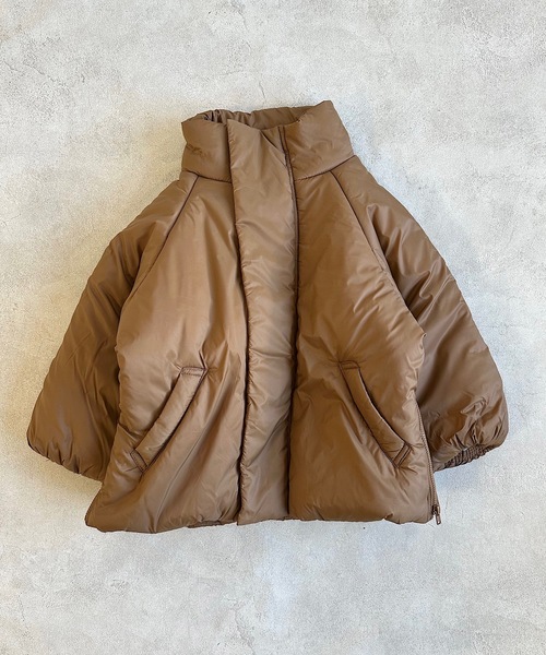 BIG FIELD（ビッグフィールド）の「モンスタージャケット（90～150cm）（その他アウター・キッズ・ブラック/ベージュ/ブラウン・130/150/110/100/140/120/90）」の10枚目の写真