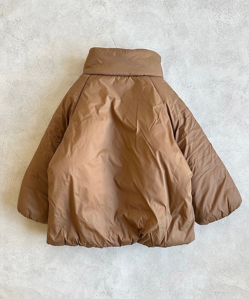 BIG FIELD（ビッグフィールド）の「モンスタージャケット（90～150cm）（その他アウター・キッズ・ブラック/ベージュ/ブラウン・130/150/110/100/140/120/90）」の11枚目の写真