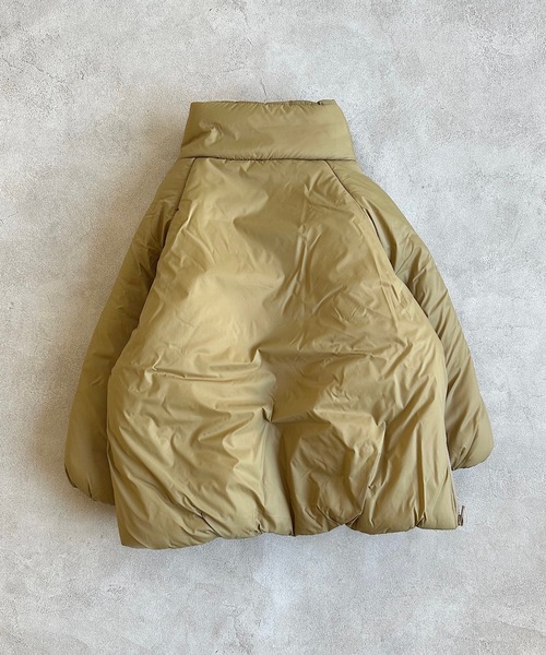 BIG FIELD（ビッグフィールド）の「モンスタージャケット（90～150cm）（その他アウター・キッズ・ブラック/ベージュ/ブラウン・130/150/110/100/140/120/90）」の20枚目の写真