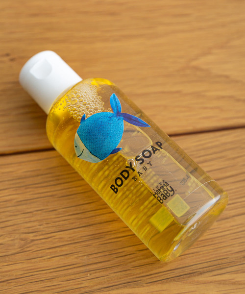 別注』 Mamma Baby×DOORS LIVING PRODUCTS スペシャルキット