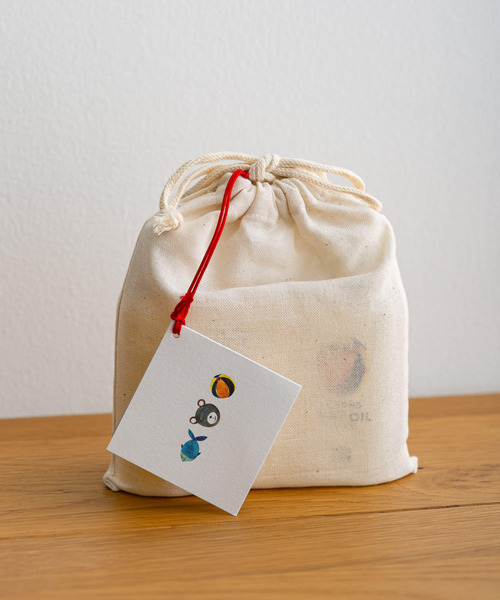 別注』 Mamma Baby×DOORS LIVING PRODUCTS スペシャルキット