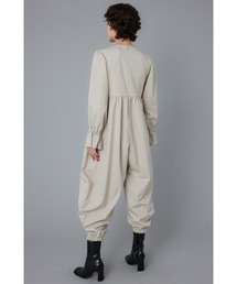 HeRIN.CYE（ヘリンドットサイ）の「Frill all-in-one / フリル