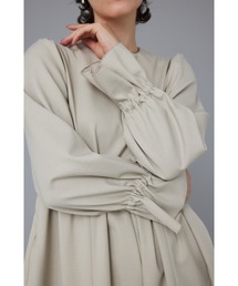 サロペット・オーバーオール・オールインワン HeRIN.CYE Flare all in one Flare all in one フレアオールインワン（つなぎ/オールインワン