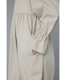 HeRIN.CYE（ヘリンドットサイ）の「Frill all-in-one / フリル