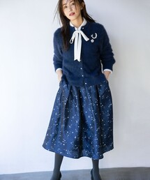 星」に該当するスカートファッション通販 - ZOZOTOWN