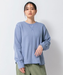 テンダーテリープルオーバー