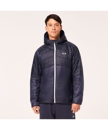 【現品限り】オークリー ENHANCE INSULATION JACKET 13.7 /ジャケット/TRAINING スポーツ・トレーニング/OAKLEY