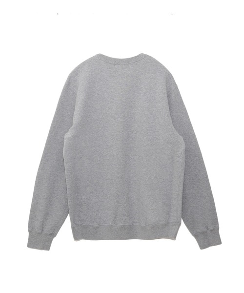 UNDERCOVER（アンダーカバー）の「UB0C1801-2（スウェット・レディース・ネイビー/ブラック/トップグレー・1/2/3）」の4枚目の写真