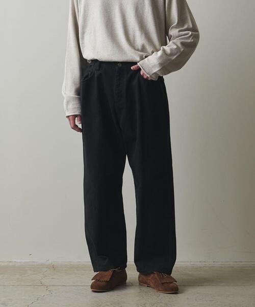 Steven Alan（スティーブンアラン）の「＜Steven Alan＞ ヘビー