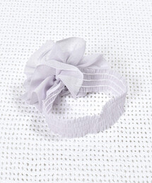 fillot de bebe reduction | 【日本製】ラメチュールヘアバンド(ヘアバンド)