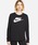 NIKE�i�i�C�L�j�́u�i�C�L NIKE �i�C�L NSW X �G�b�Z���V���� ICN F L/S T�V���c�iT�V���c/�J�b�g�\�[�j�v�b�u���b�N