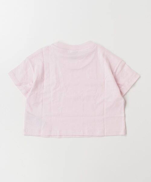 セール】PUMA/プーマ BETTER CLASSICS ガールズ Tシャツ 625067