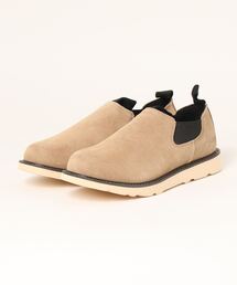 《schott》サイドゴアLow S23003
