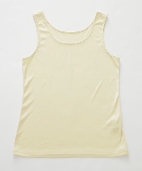 CAST:（キャストコロン）の「【着回し抜群】シアーニットタートル（ニット/セーター・レディース・グリーン/ブラック/オフホワイト・M）」の16枚目の写真