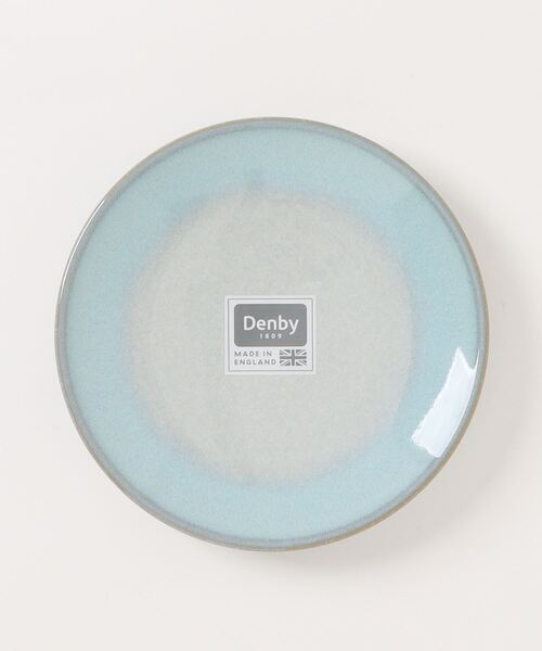 Denby / デンビー スモールプレート TSI（食器）｜Denby