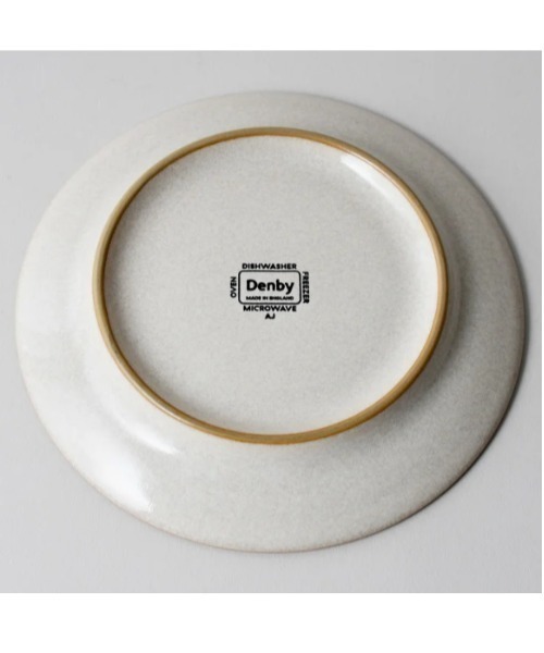 Denby / デンビー スモールプレート TSI（食器）｜Denby