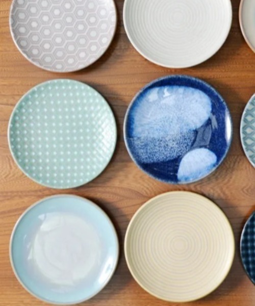 Denby / デンビー スモールプレート TSI（食器）｜Denby（デンビー）の