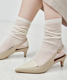 ROPE' | 【雑誌掲載】Adele Pumps（アデル パンプス） (パンプス)