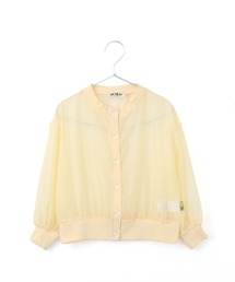 シアーサマーカーディガン■80～140cm