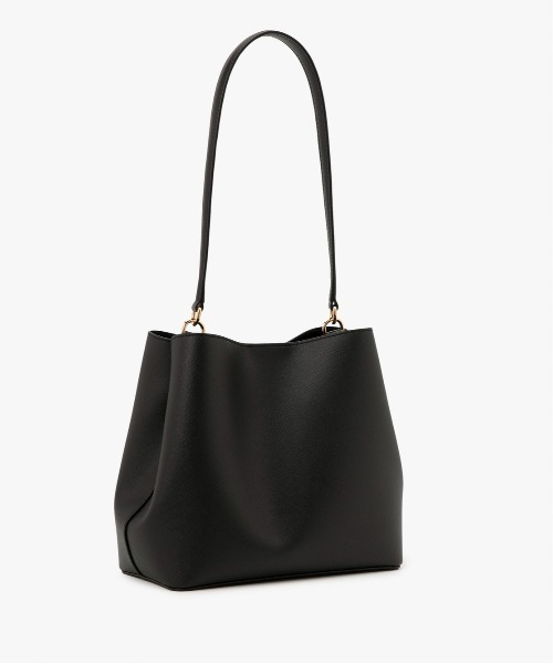MICHAEL KORS（マイケルコース）の「PRATT バケット ショルダー