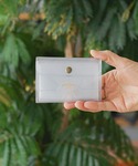 Nahe(ネーエ)の「財布/小物(カードケース)」