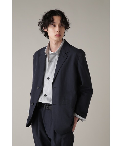 MARGARET HOWELL（マーガレットハウエル）の「COTTON LINEN