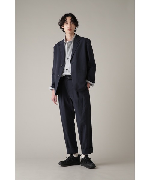 MARGARET HOWELL（マーガレットハウエル）の「COTTON LINEN