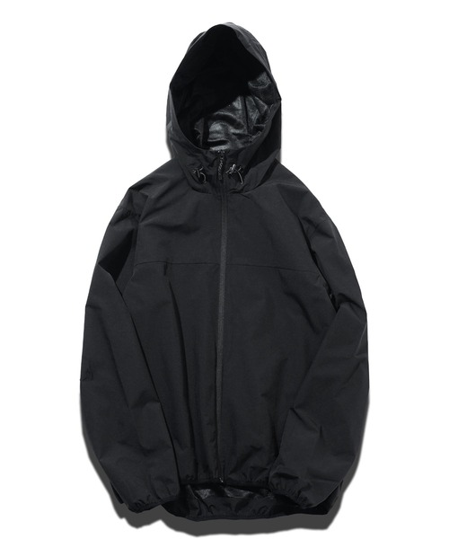 jiggys shop(ジギーズショップ)の「耐水圧1000mm 撥水 防風 防花粉 UPF30 オールウェザー裏メッシュ マンパ パーカー スタンドカラー ブルゾン(マウンテンパーカー・メンズ・ベージュ系その他/グリーン系その他/ブルー系その他/ブラック系その他2/グレー系その他2/グレー系その他3/グレー系その他4/グレー系その他5/グレー系その他6/グレー系その他7/ベージュ系その他2/グリーン系その他2/グリーン系その他3/グリーン系その他4/ブルー系その他2/ブルー系その他3/ブルー系その他4/グレー系/ブラック系その他/グレー系その他・X-LARGE/LARGE/MEDIUM)」の21枚目の写真