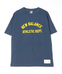 ニューバランス New Balance ショートスリーブTシャツ_Sportswear Greatest Hits