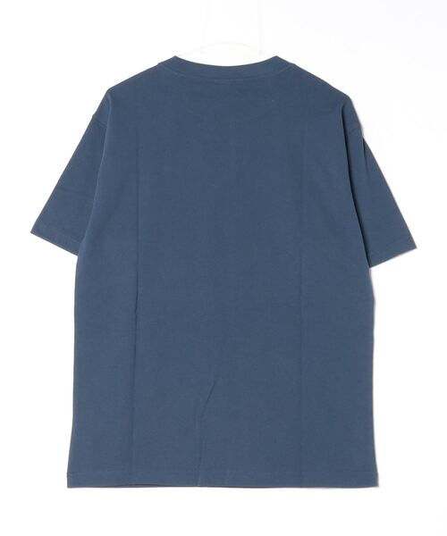 NEW BALANCE(ニューバランス)の「ニューバランス New Balance ショートスリーブTシャツ_Sportswear Greatest Hits(Tシャツ/カットソー・メンズ・ブラウン/ホワイト/ネイビー・S/M/L/LL)」の4枚目の写真