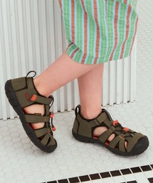 KEEN | 【KIDS】【KEEN/キーン】シーキャンプツーCNX(サンダル)