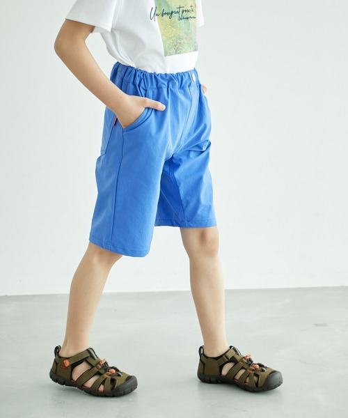 KEEN（キーン）の「【KIDS】【KEEN/キーン】シーキャンプツーCNX（サンダル・キッズ・カーキ・18/19.5/20/21）」の18枚目の写真