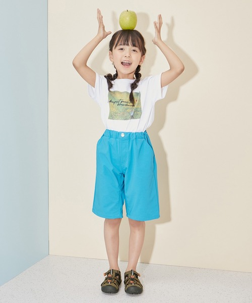KEEN（キーン）の「【KIDS】【KEEN/キーン】シーキャンプツーCNX（サンダル・キッズ・カーキ・18/19.5/20/21）」の19枚目の写真