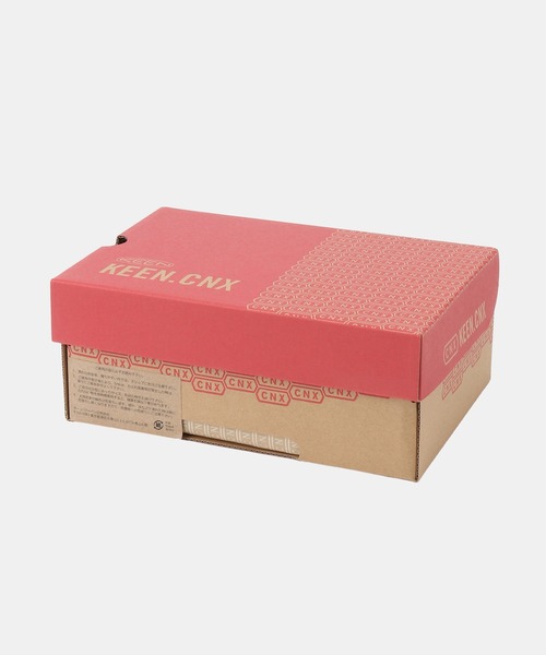 KEEN（キーン）の「【KIDS】【KEEN/キーン】シーキャンプツーCNX（サンダル・キッズ・カーキ・18/19.5/20/21）」の21枚目の写真