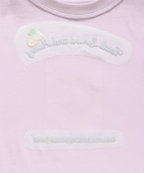 セール】ハートレモネード半袖Tシャツ（Tシャツ/カットソー