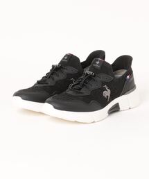 LE COQ ルコックスポルティフ LCS LOIRE FK LCS ロワール FK QL3XJC01BK BLACK