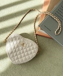 one after another NICE CLAUP | アソートハートショルダーバッグ(ショルダーバッグ)